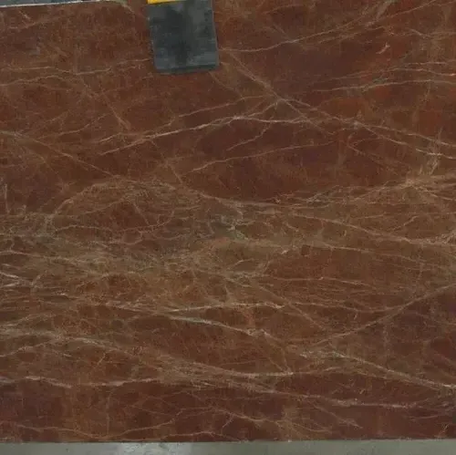 Rosso Pompei